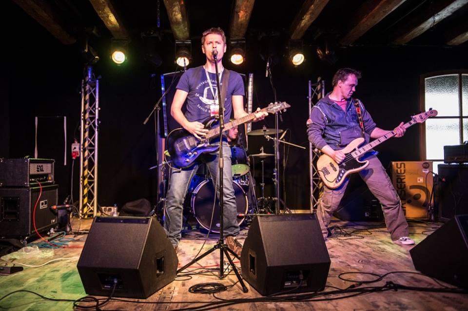 No Idea w „Piątkowym Graniu”