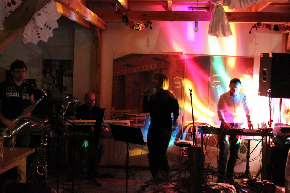 Piątek z Nouvel Sound