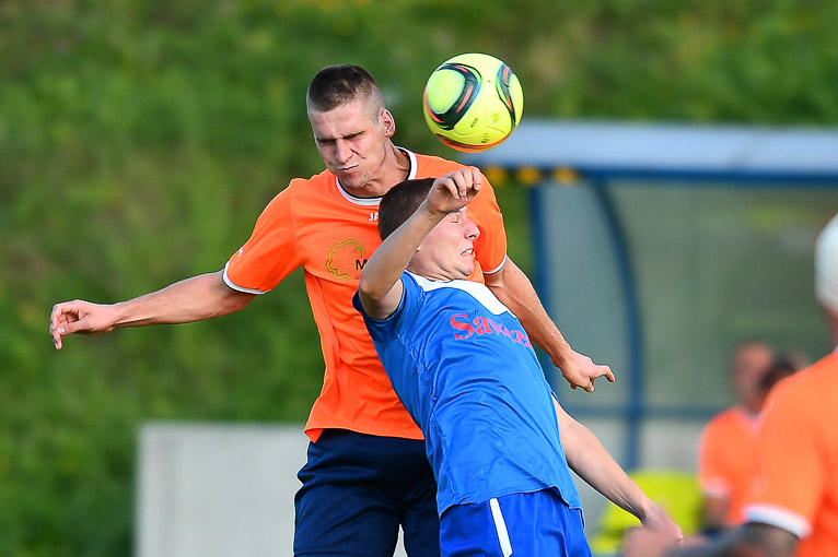Odra wciąż bez wygranej (FOTO)