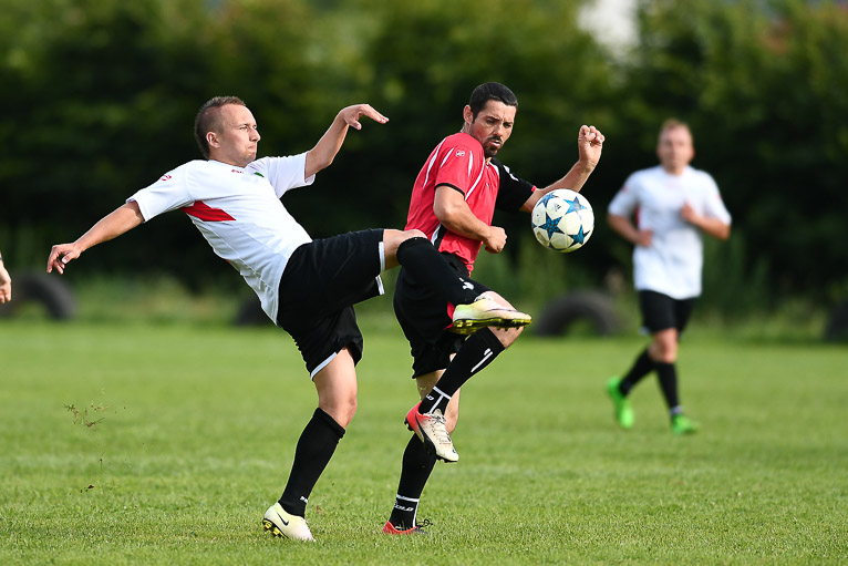 Siedemnaście bramek w Winnicy! (FOTO)