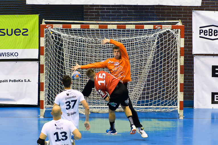 Gospodarze w finale (FOTO)