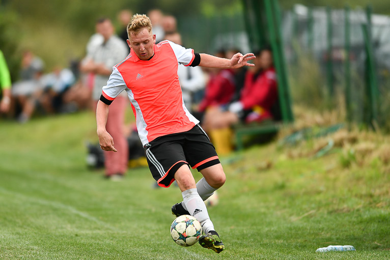 Hit w Rudnej, Dragon i Zryw zaskoczą okręgówkę?