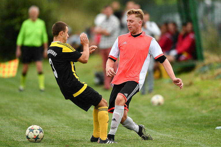 Pierwsza dla Dragona, druga dla Zawiszy (FOTO)