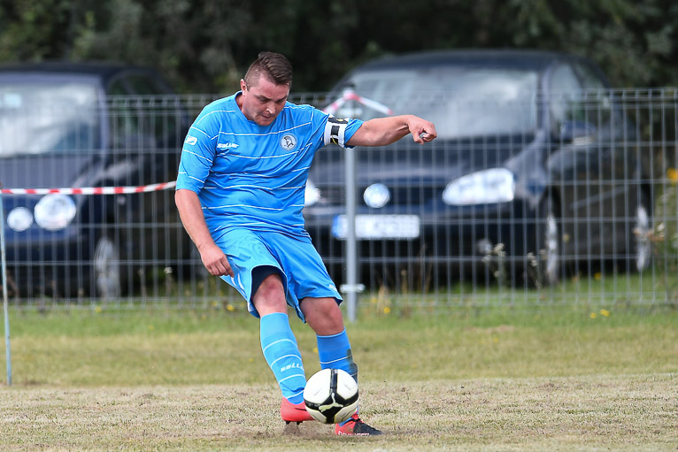 Klasyfikacja strzelców grupy II A-klasy!