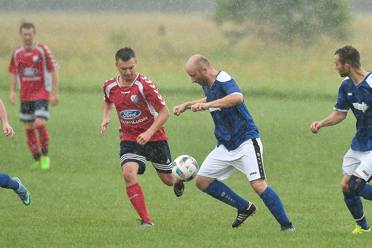 Przebudowana Victoria lepsza od Kaliny (FOTO)