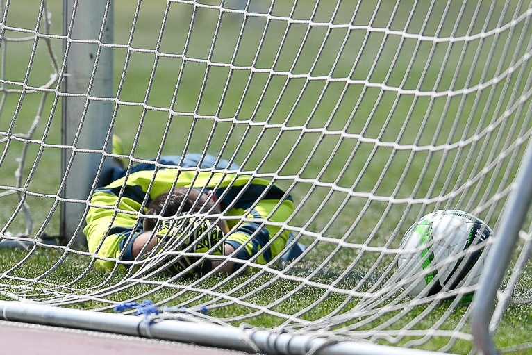 Bielak i Cichoń liderami klasyfikacji strzelców!