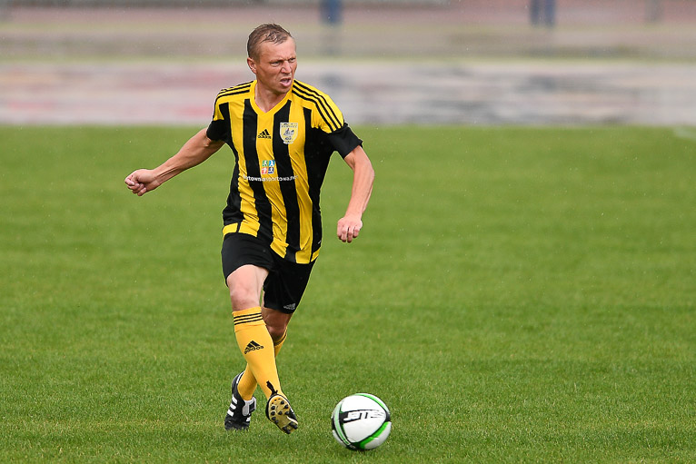 Hit na początek! Zawisza podejmie Dragona!