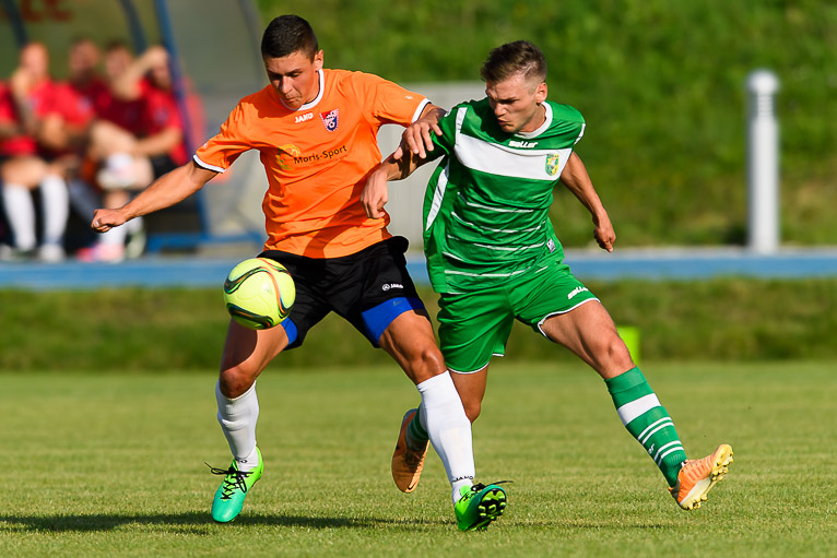 Górnik zdobył Ścinawę! (FOTO)