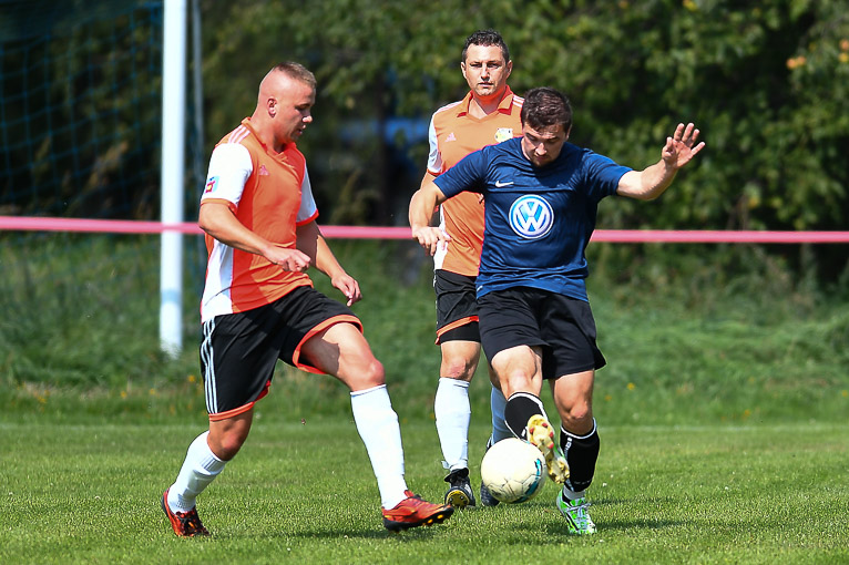 Pierwsza wygrana Zadzioru, pierwsza porażka Dragona (FOTO)