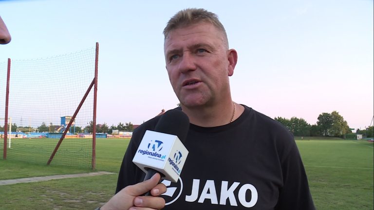 Pedryc: Każdy mecz to jest wyzwanie