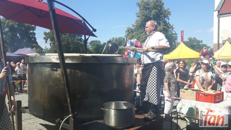 Parafia szykuje się do odpustu (WIDEO)