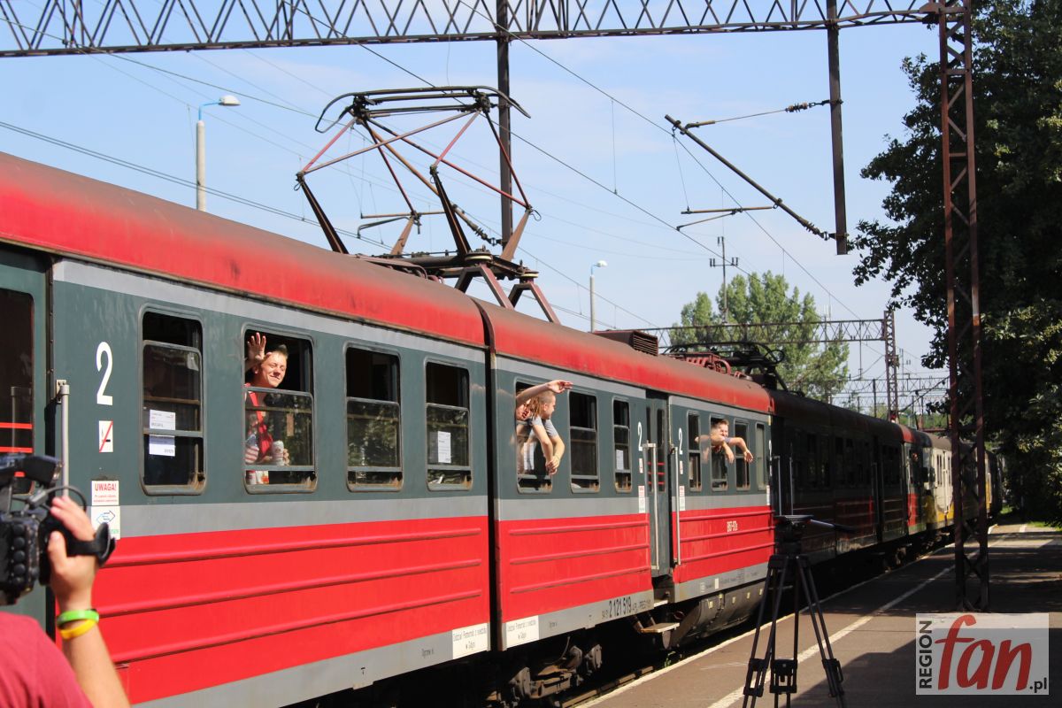 Będzie więcej połączeń kolejowych!