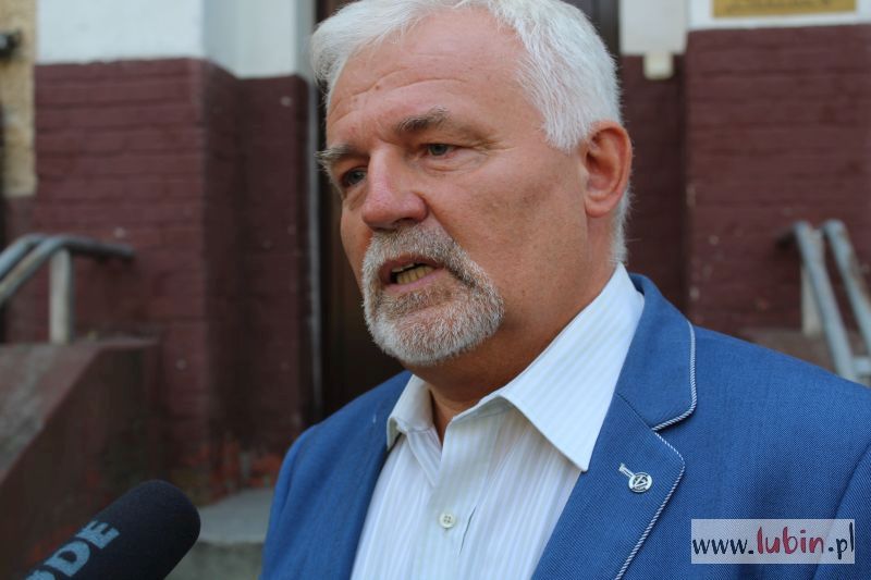 Związkowcy zawarli porozumienie z władzami KGHM