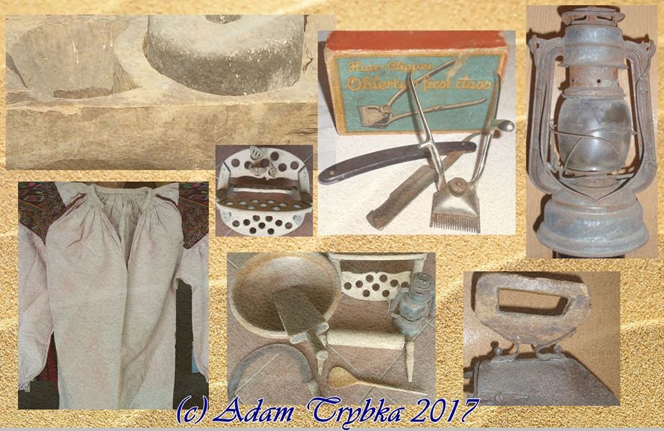 Festyn w Suchej Górnej z historyczną nutką