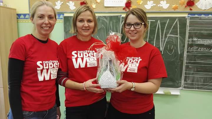 Ruszyła Szlachetna Paczka (WIDEO)