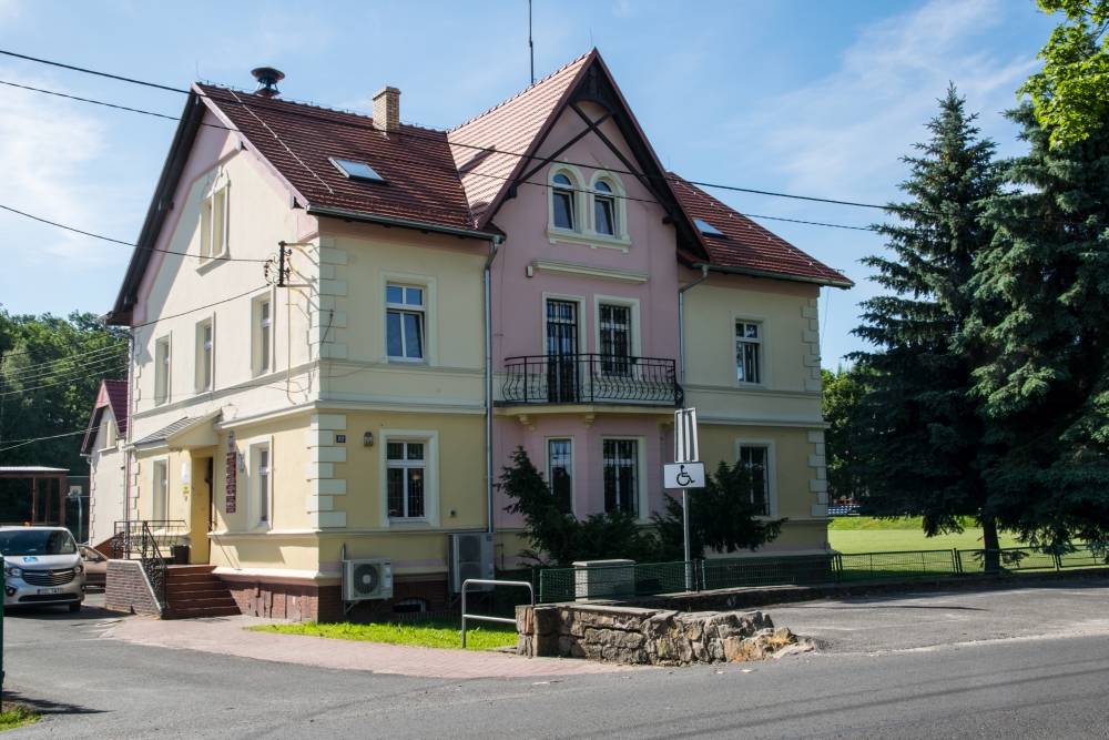 W Zagrodnie powstanie sala gimnastyczna z prawdziwego zdarzenia