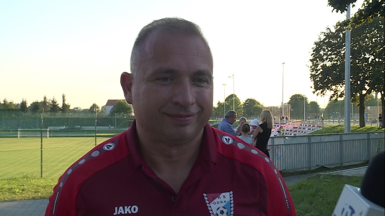 Wołoch: Nysa to nie był zespół wybitny