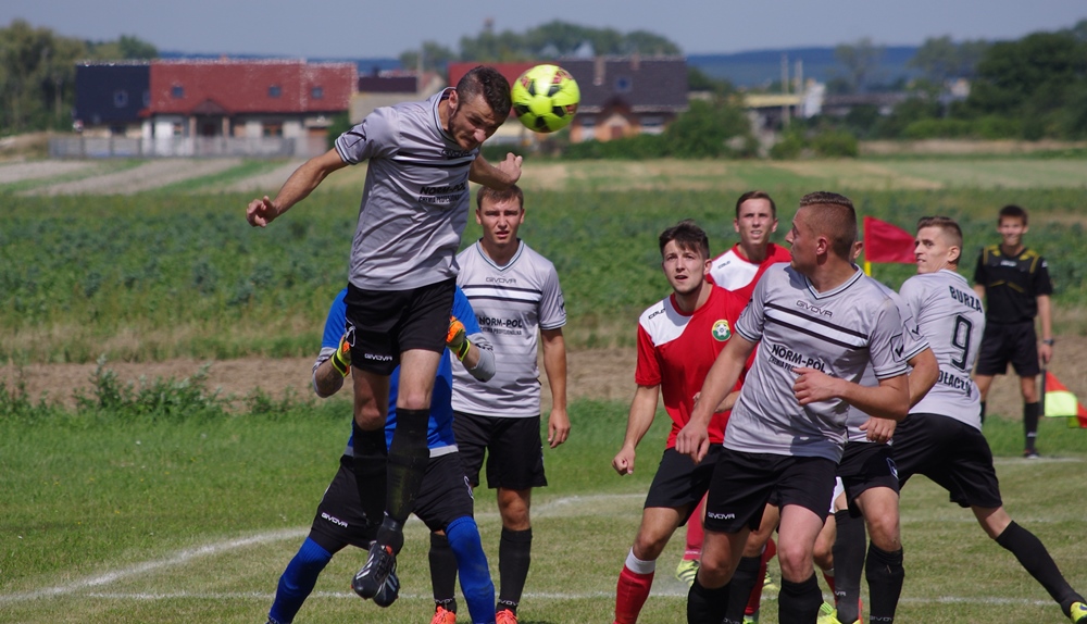 Przyszłość wygrywa w Gołaczowie (FOTO)