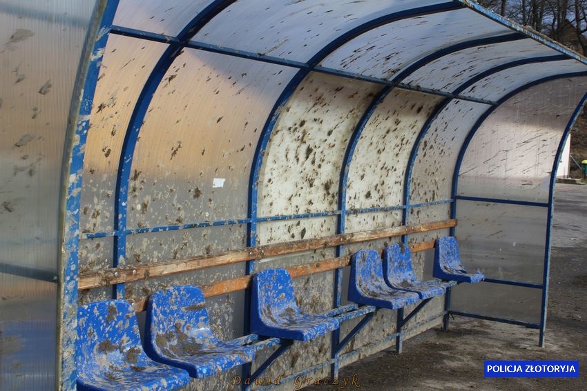 Są pieniądze na remont boiska w Gaworzycach