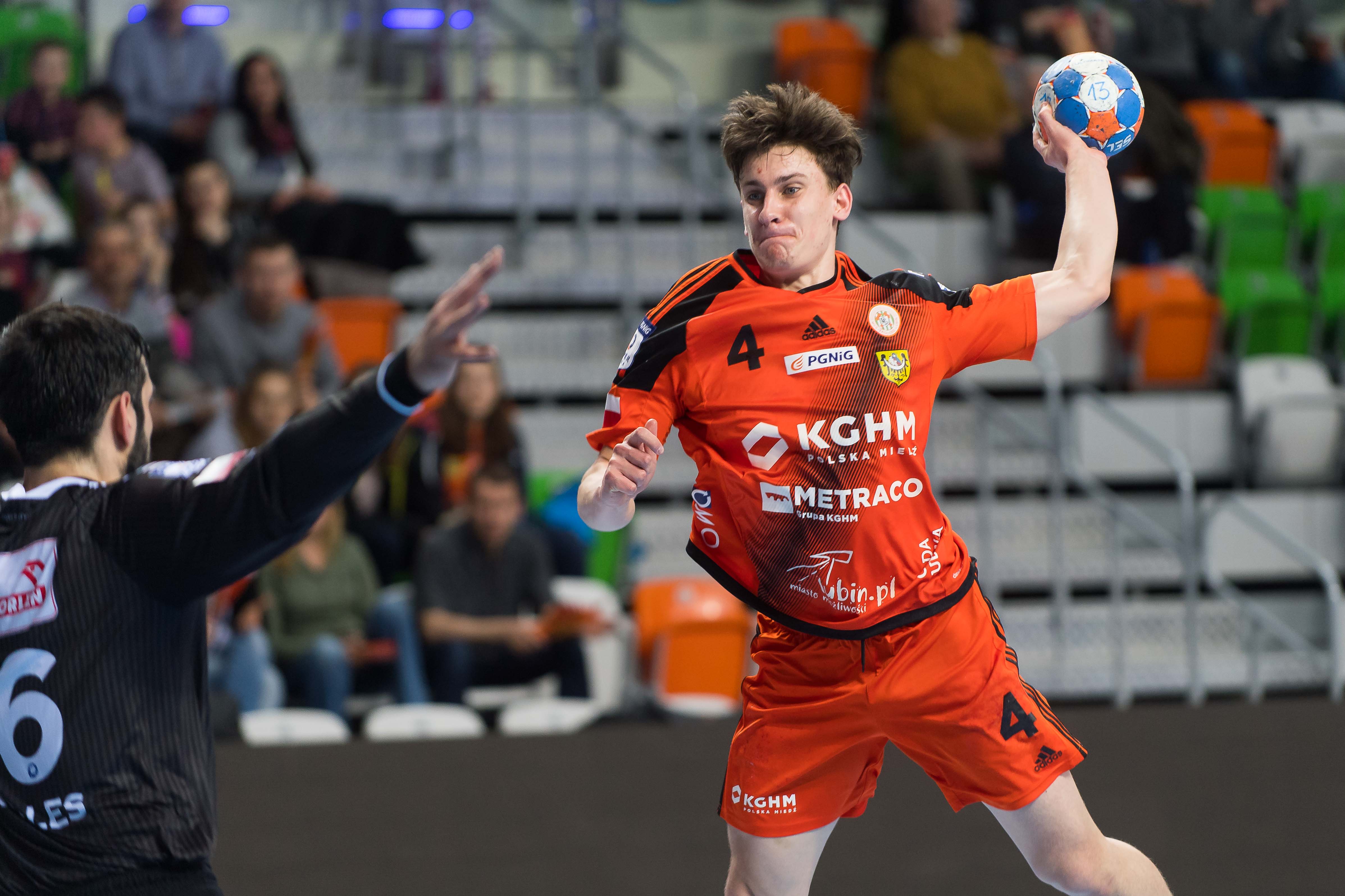 Zagrają na mistrzostwach świata