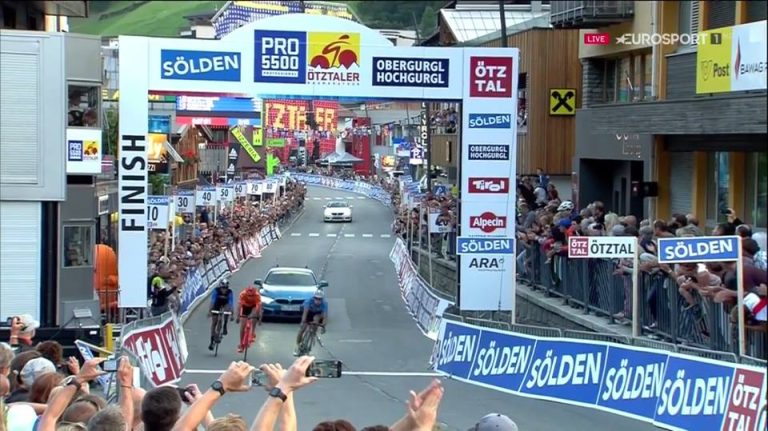 Jan Hirt szósty w najtrudniejszej jednodniówce na świecie