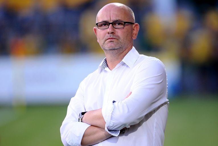 Czy Miedź rozstrzela Pogoń?