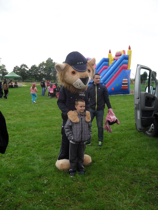 Festyn Sportowo-Historyczny w Przemkowie. Trwają zapisy