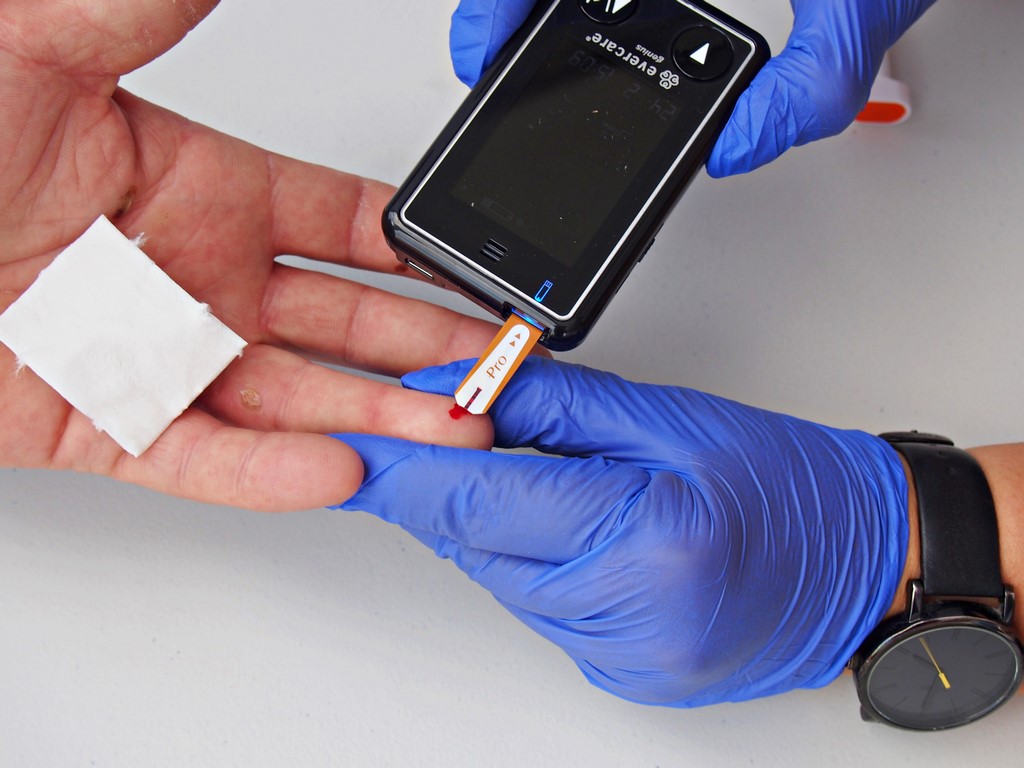 Bezpłatne badania na polkowickich festynach