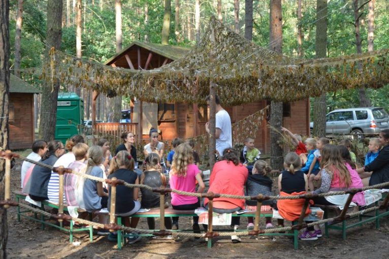 Obozy harcerskie pod kontrolą. Jest bezpiecznie?