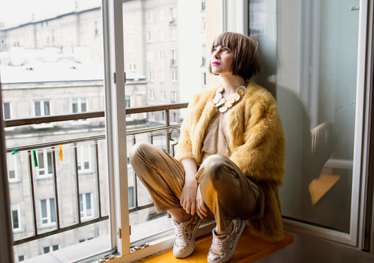 Julia Marcell jednak w Lubinie