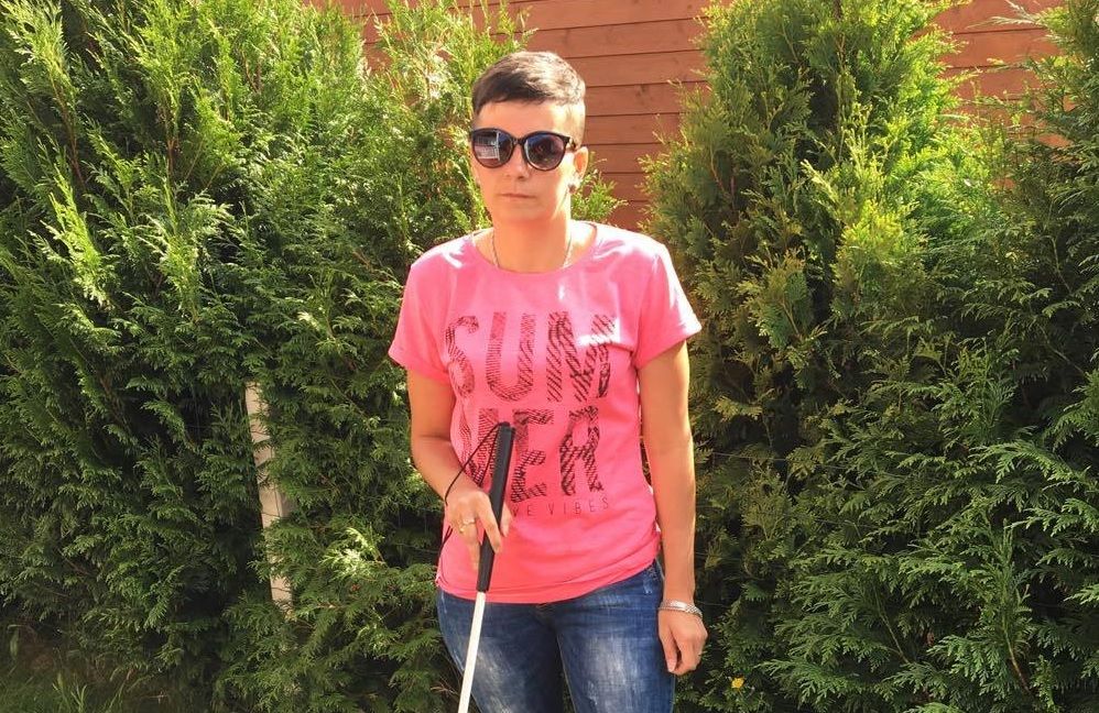 Pies wart 30 tysięcy, a jednak bezcenny