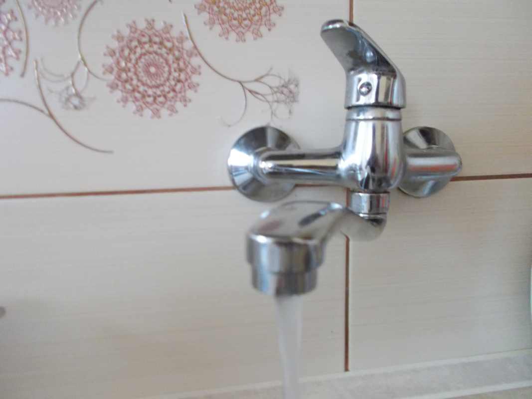 Nie będzie wody w Złotoryi