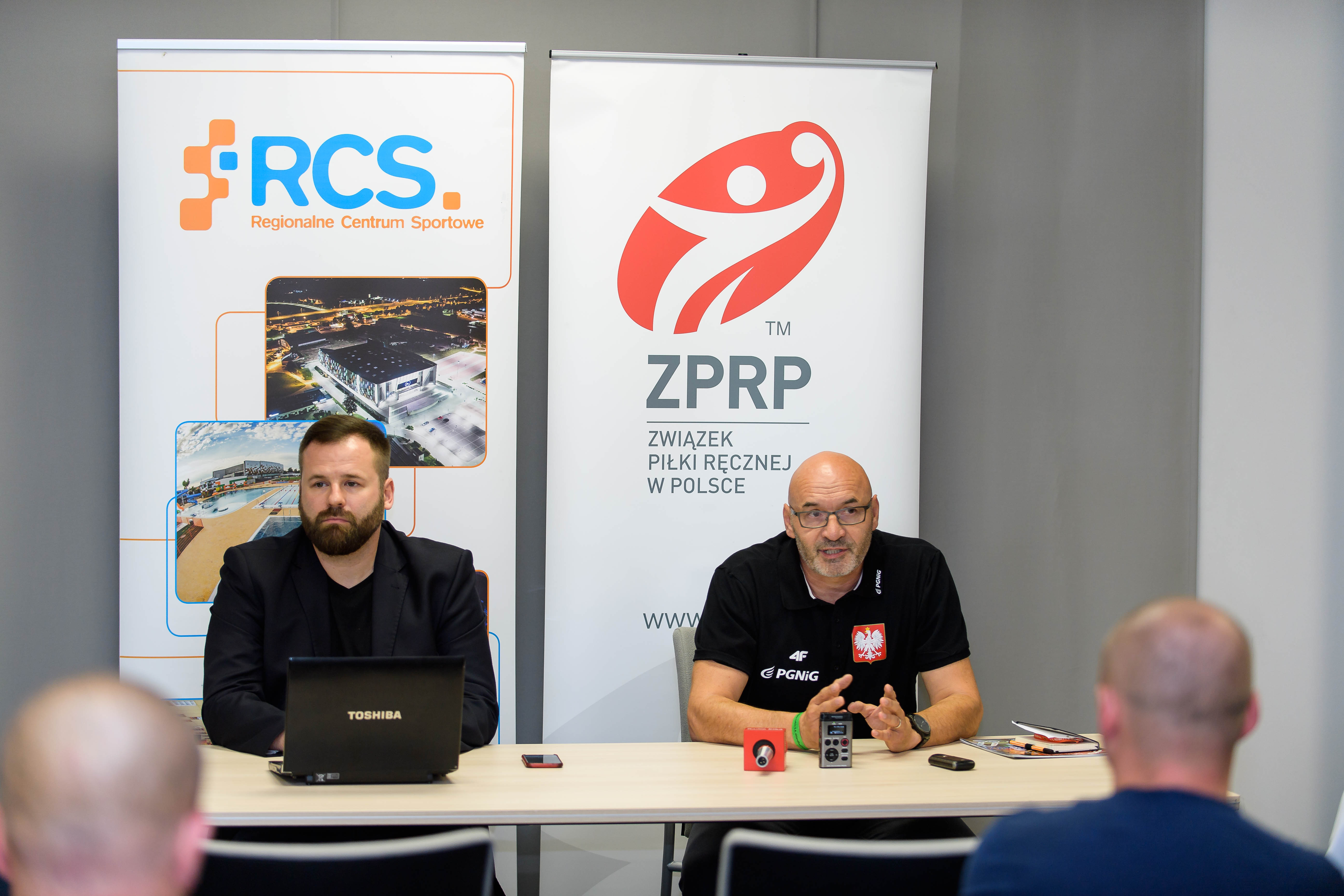 Krowicki: Hala jest nowoczesna i piękna