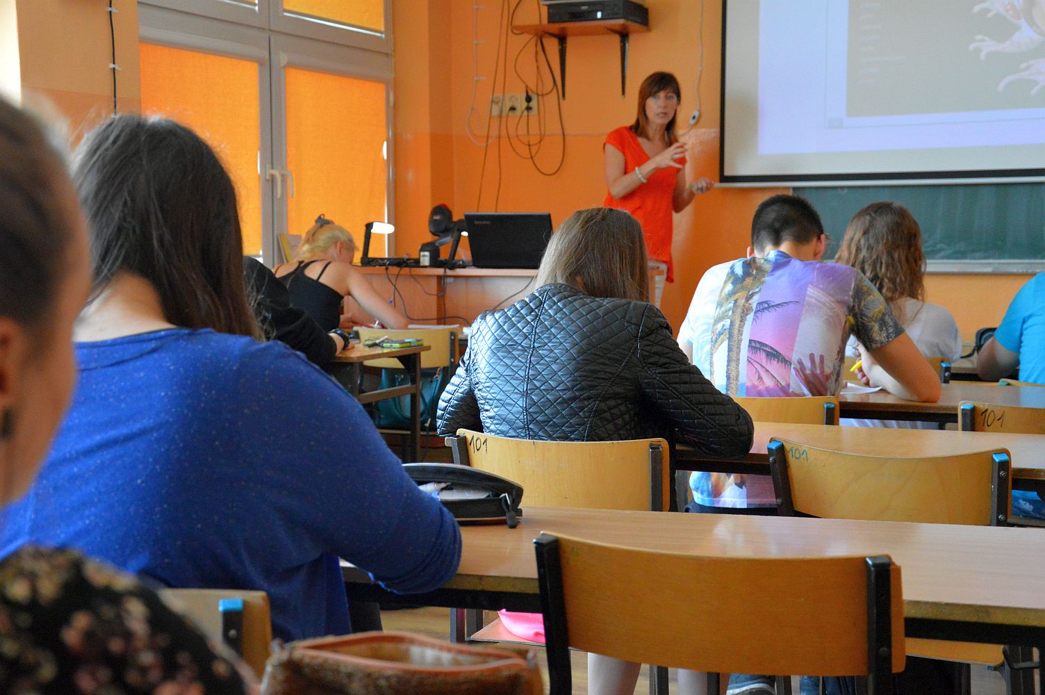 Legnica gotowa na strajk nauczycieli?