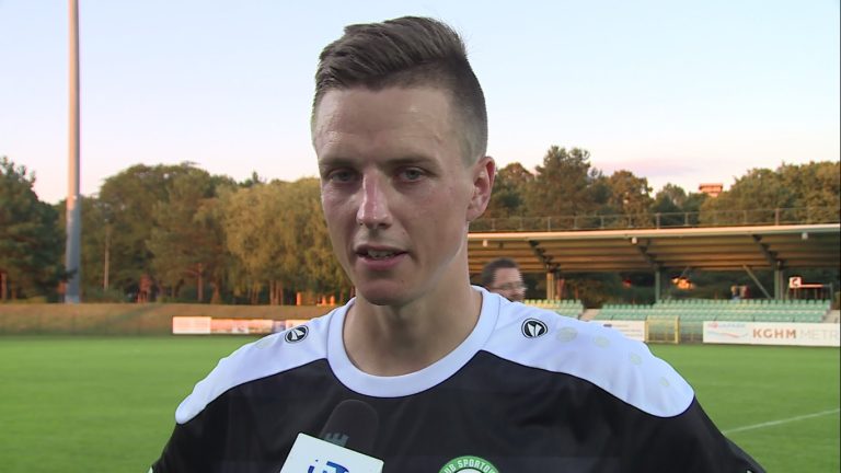 Magdziak: Chcemy grać o najwyższe cele