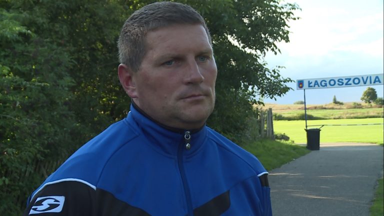 Mach: Potrzeba cierpliwości