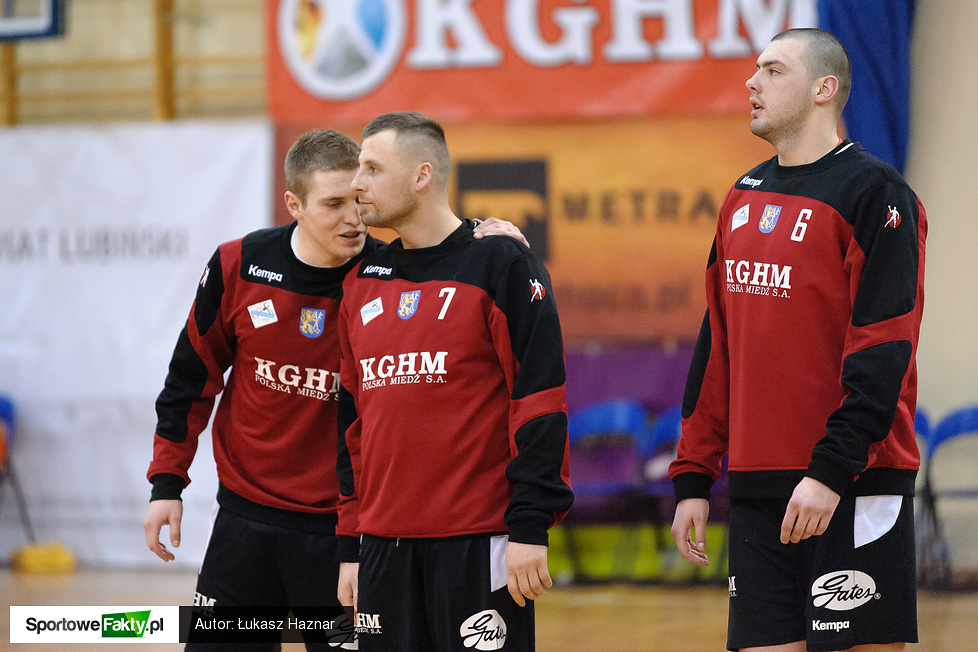 Nowak wraca na stare śmieci. Tym razem chce ograbić Wigry