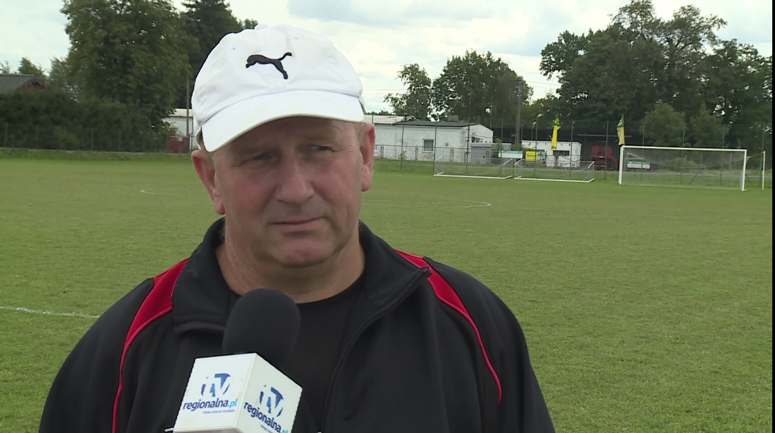 Moroch: Chcemy grać dobrą piłkę