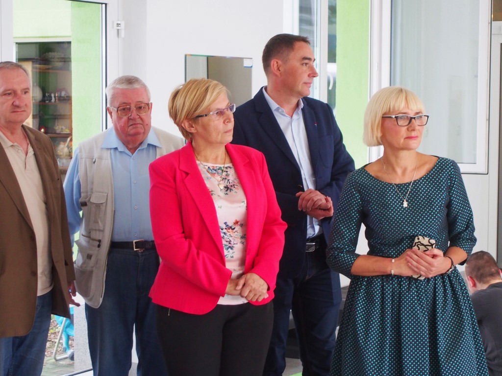 W Polkowicach będą leczyć kolejnych sportowców z regionu