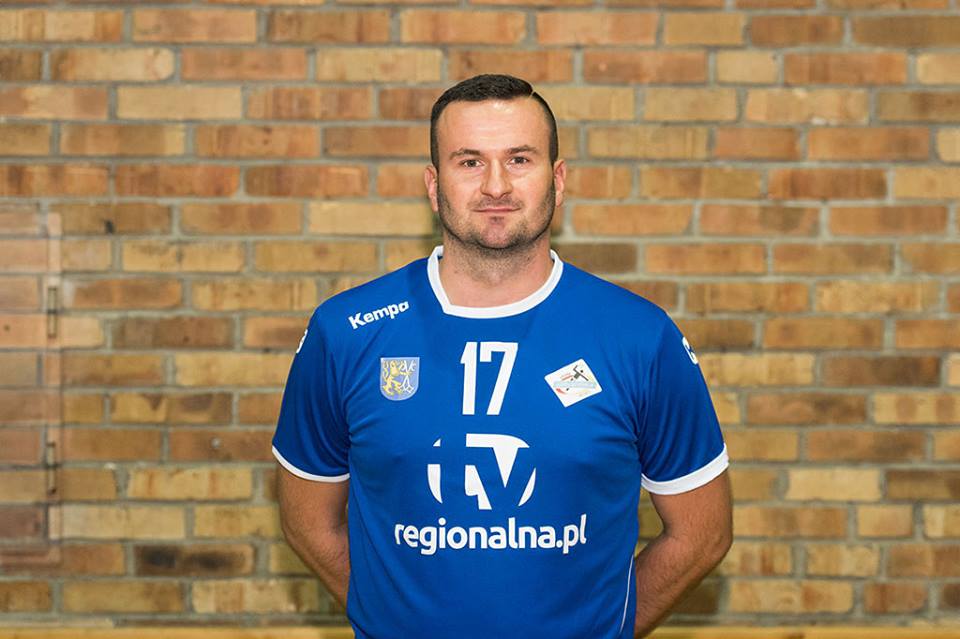 Siódemka zaprezentowała nowe stroje