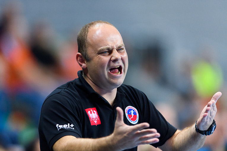 Przybylski: Stać nas na awans