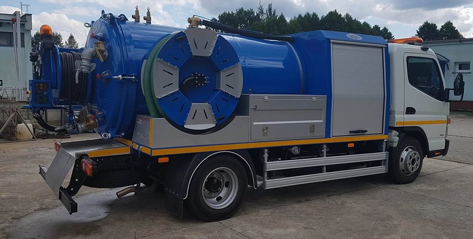 W gminie Chocianów będzie bardziej ekologicznie