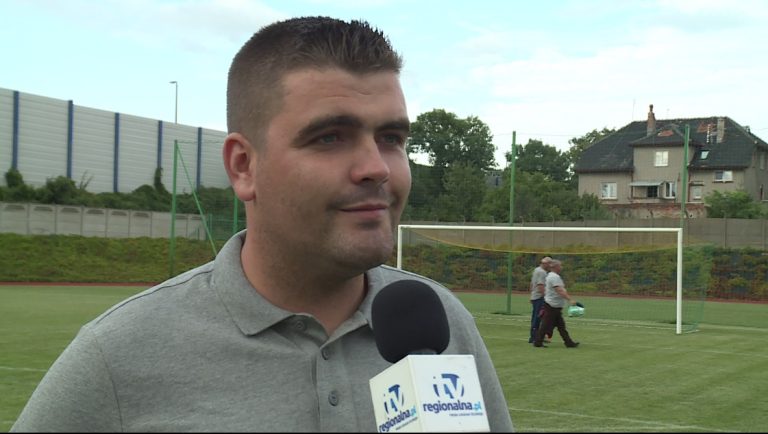 Rudziak: Stać nas na namieszanie w lidze