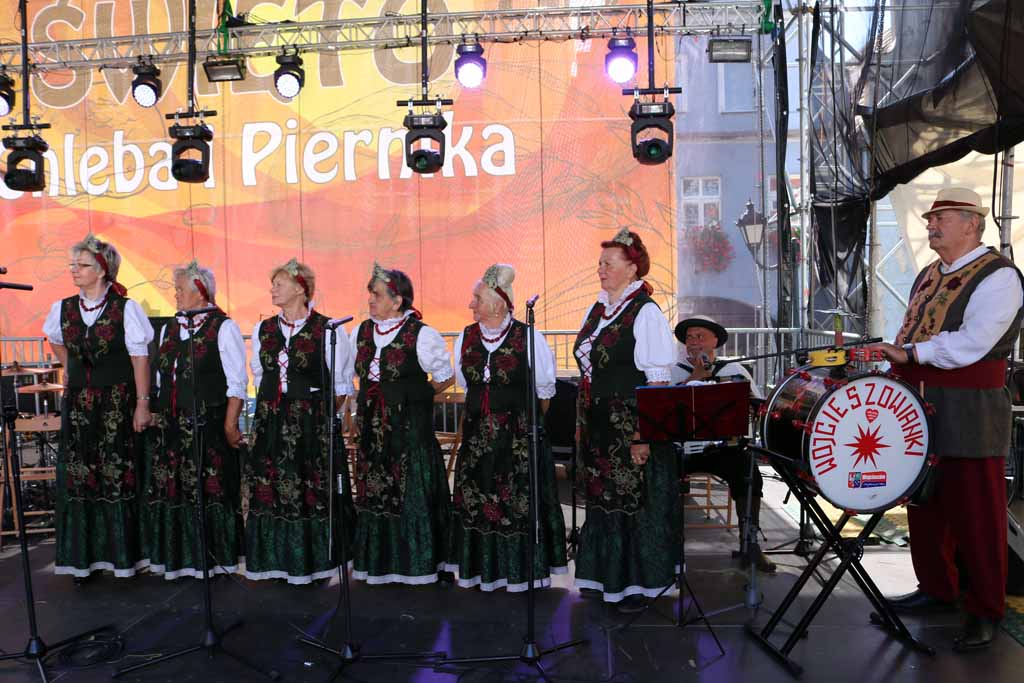 Obchodzą piękny jubileusz