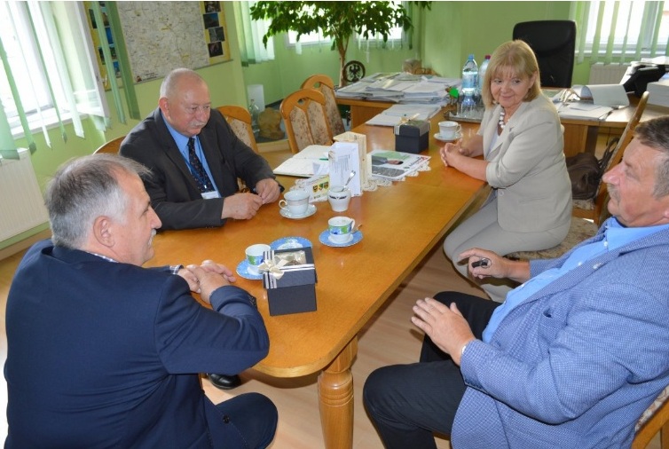 Zmiany w administrowaniu dróg w powiecie złotoryjskim