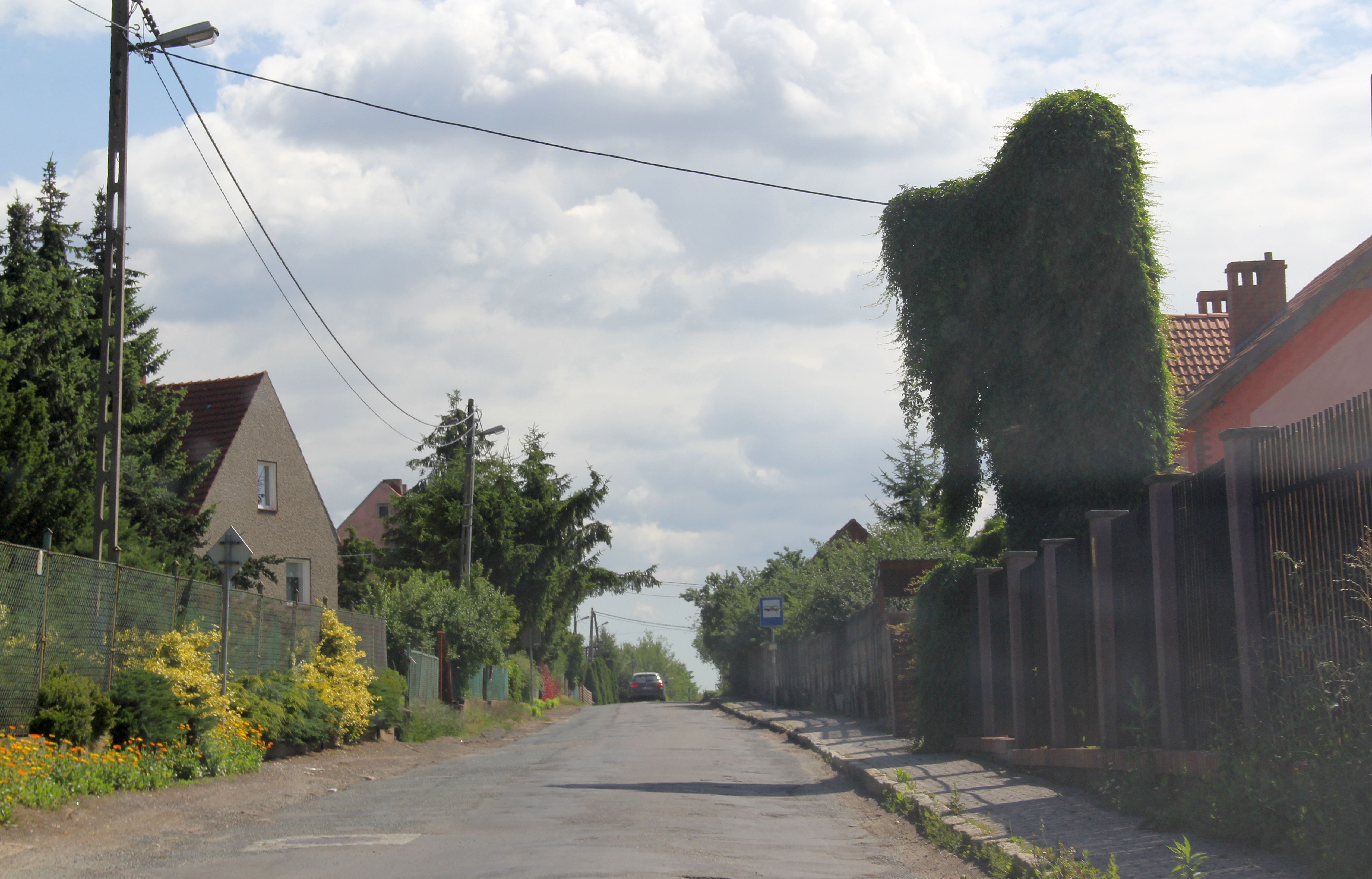 Szczytnicka nareszcie do remontu