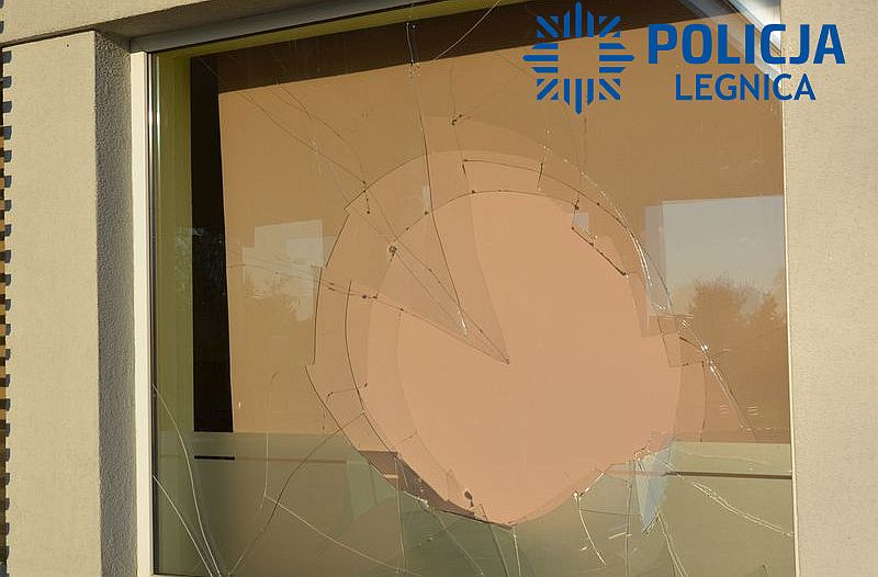 Awantura na stacji benzynowej. Chojnowianie zatrzymani