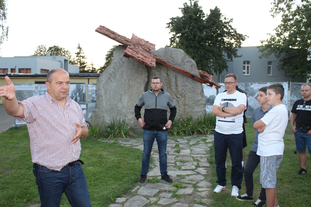 O Zbrodni wciąż nie wiemy wszystkiego (WIDEO)