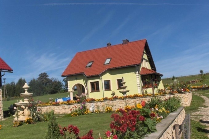 Wybiorą najładniejszą zagrodę