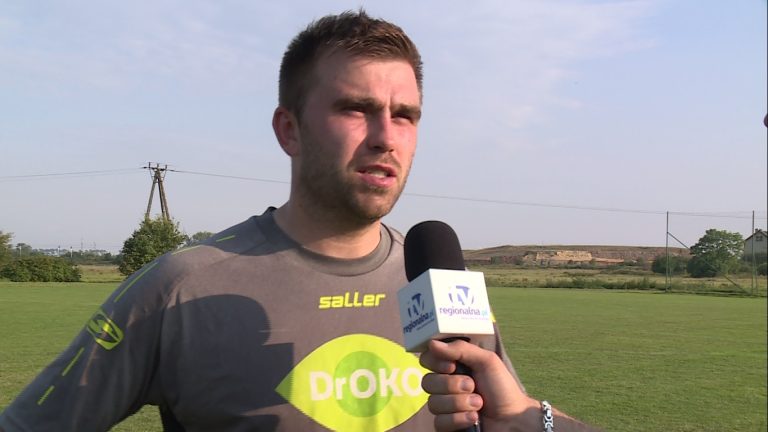 Łysak: Interesowało nas zwycięstwo a nie remis